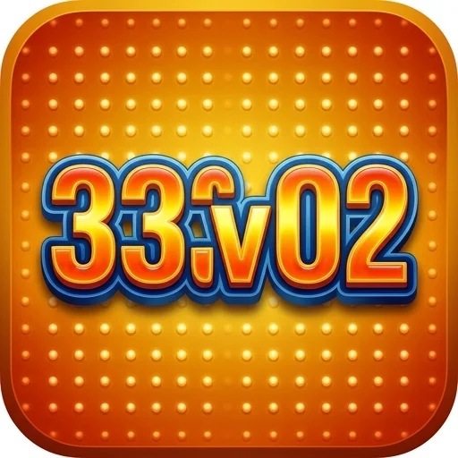 333v02 Logo - Resmi